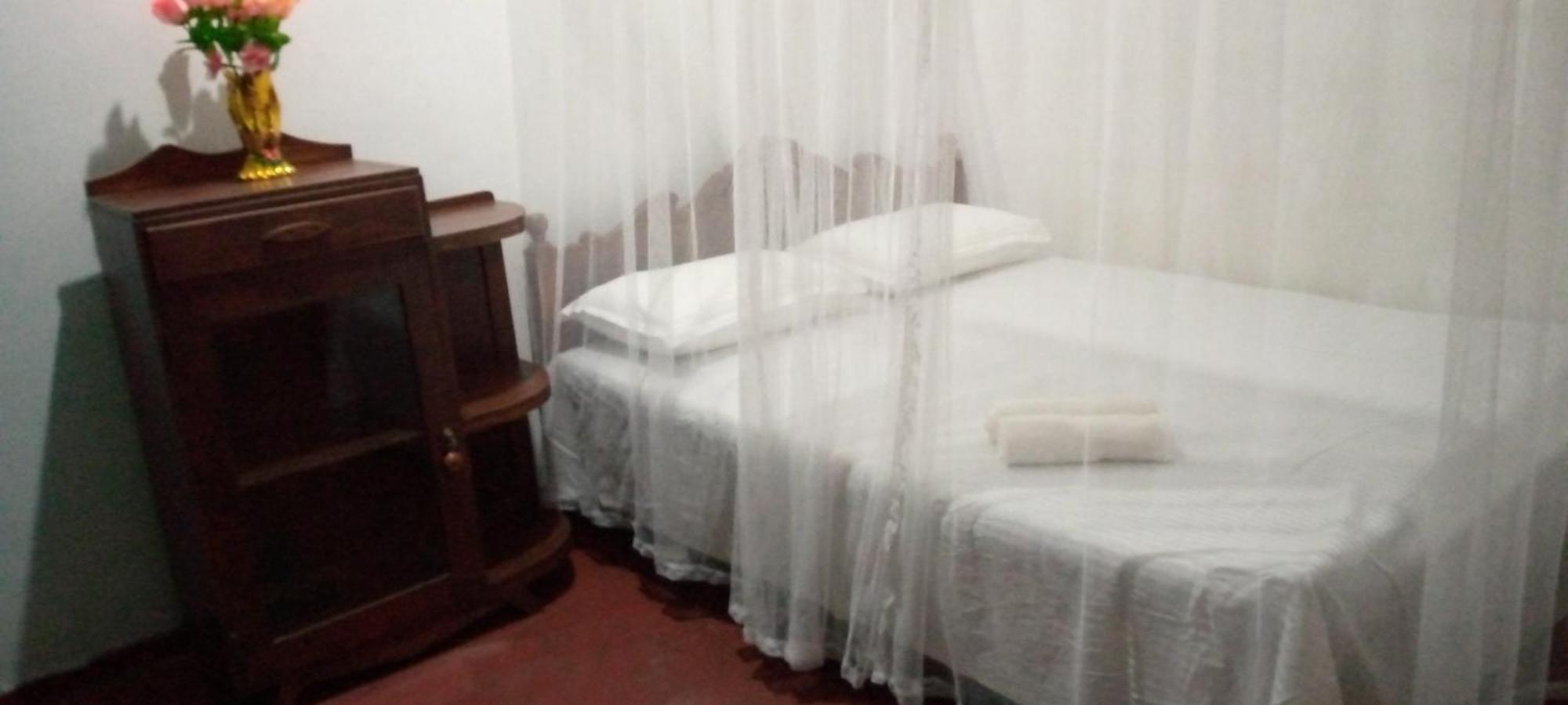 Desitha Family House Hotel Mirissa Bagian luar foto