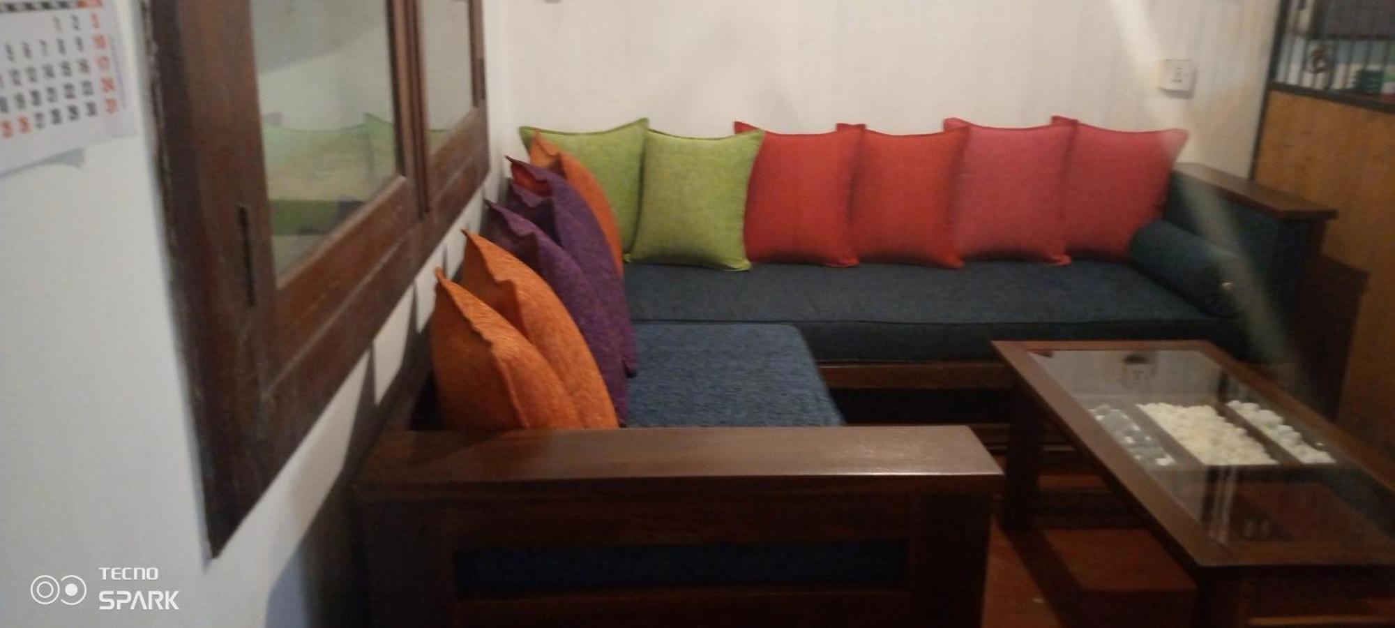 Desitha Family House Hotel Mirissa Bagian luar foto