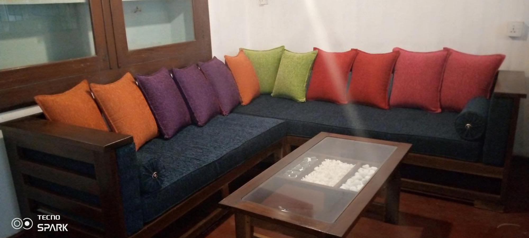 Desitha Family House Hotel Mirissa Bagian luar foto