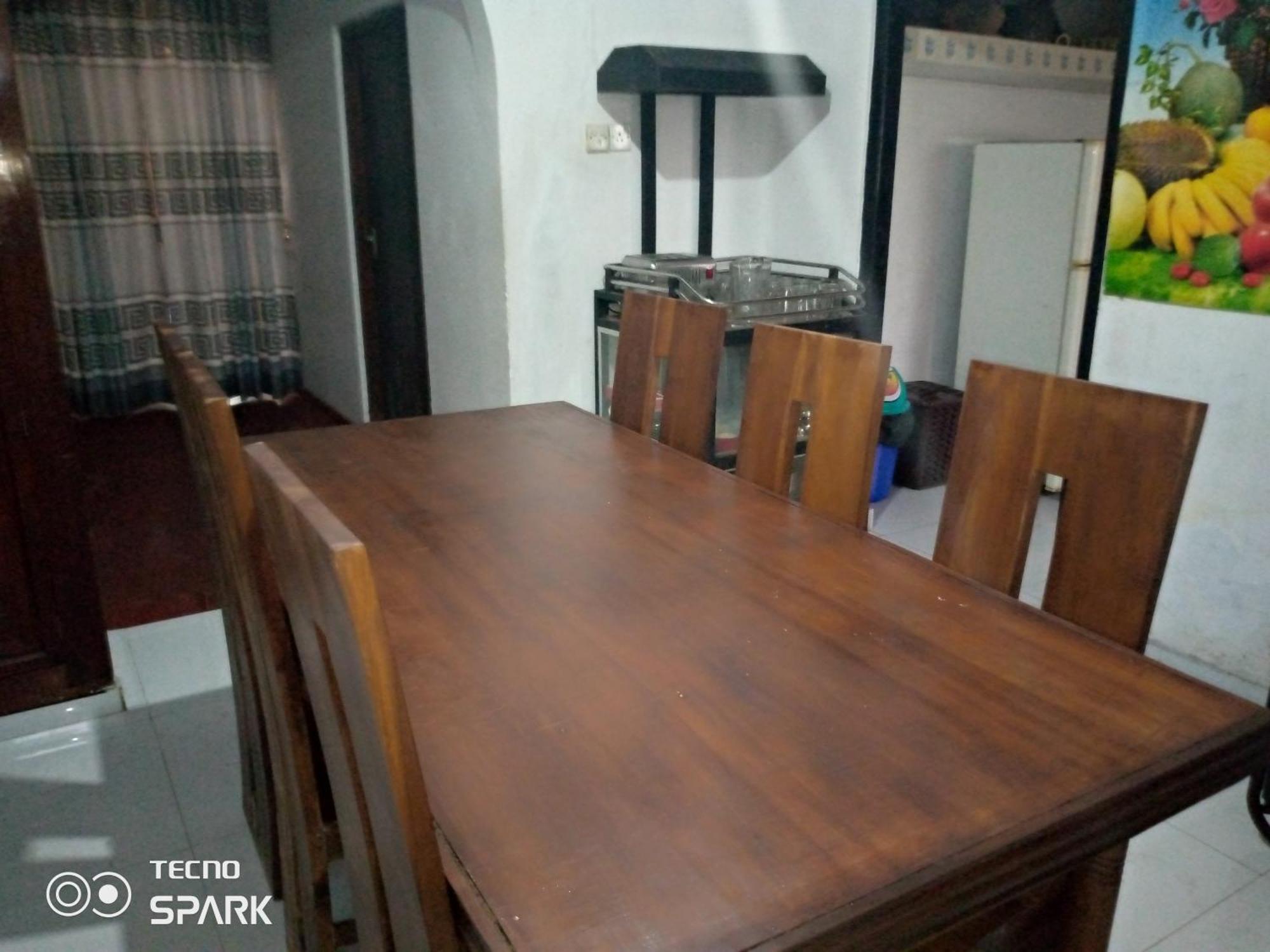 Desitha Family House Hotel Mirissa Bagian luar foto